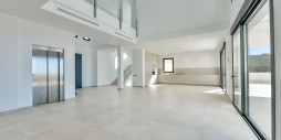 Nybyggnation - Villa - Finestrat