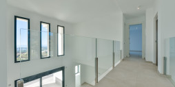 Nybyggnation - Villa - Finestrat