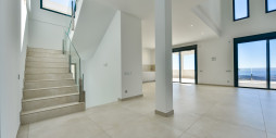 Nybyggnation - Villa - Finestrat