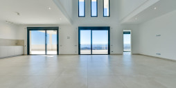 Nybyggnation - Villa - Finestrat