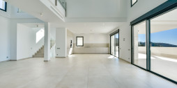 Nybyggnation - Villa - Finestrat