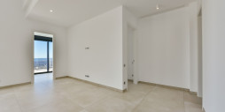 Nybyggnation - Villa - Finestrat