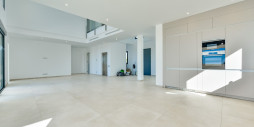 Nybyggnation - Villa - Finestrat