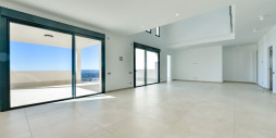Nybyggnation - Villa - Finestrat