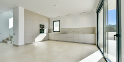 Nybyggnation - Villa - Finestrat