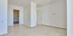 Nybyggnation - Villa - Finestrat