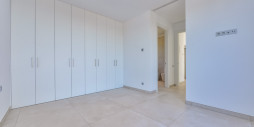 Nybyggnation - Villa - Finestrat