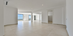 Nybyggnation - Villa - Finestrat