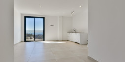 Nybyggnation - Villa - Finestrat