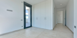 Nybyggnation - Villa - Finestrat