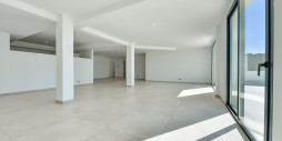 Nybyggnation - Villa - Finestrat