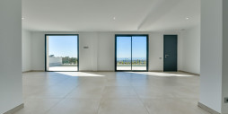 Nybyggnation - Villa - Finestrat