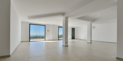 Nybyggnation - Villa - Finestrat
