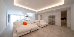 Nybyggnation - Villa - Finestrat