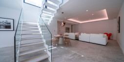 Nybyggnation - Villa - Finestrat