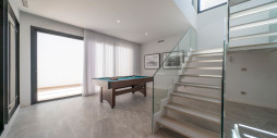 Nybyggnation - Villa - Finestrat