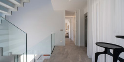 Nybyggnation - Villa - Finestrat