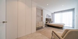 Nybyggnation - Villa - Finestrat