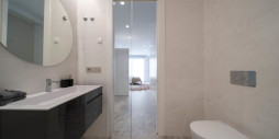 Nybyggnation - Villa - Finestrat