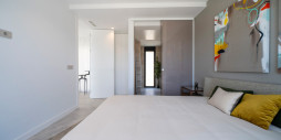 Nybyggnation - Villa - Finestrat