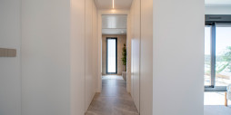 Nybyggnation - Villa - Finestrat