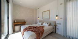 Nybyggnation - Villa - Finestrat