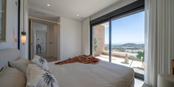 Nybyggnation - Villa - Finestrat