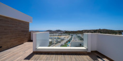 Nybyggnation - Villa - Finestrat