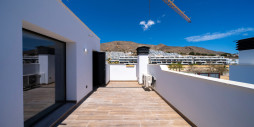 Nybyggnation - Villa - Finestrat