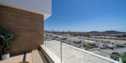 Nybyggnation - Villa - Finestrat