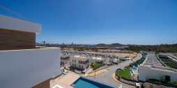 Nybyggnation - Villa - Finestrat