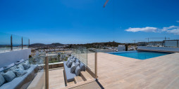 Nybyggnation - Villa - Finestrat
