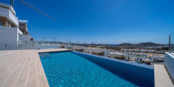 Nybyggnation - Villa - Finestrat