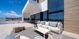 Nybyggnation - Villa - Finestrat