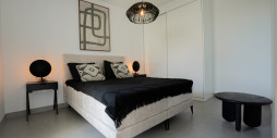 Nybyggnation - Villa - Finestrat