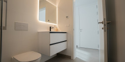Nybyggnation - Villa - Finestrat