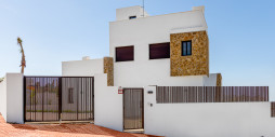 Nybyggnation - Villa - Finestrat