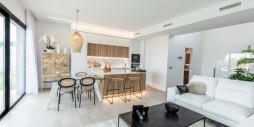 Nybyggnation - Villa - Finestrat