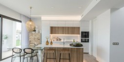 Nybyggnation - Villa - Finestrat