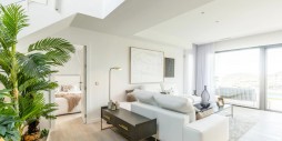 Nybyggnation - Villa - Finestrat