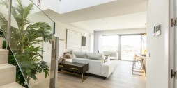 Nybyggnation - Villa - Finestrat