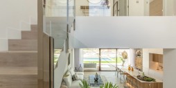 Nybyggnation - Villa - Finestrat