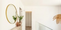 Nybyggnation - Villa - Finestrat