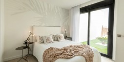 Nybyggnation - Villa - Finestrat