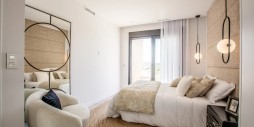 Nybyggnation - Villa - Finestrat