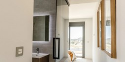 Nybyggnation - Villa - Finestrat