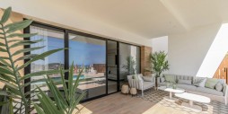 Nybyggnation - Villa - Finestrat
