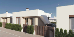 Nybyggnation - Villa - Fuente-Álamo de Murcia - Hacienda del Alamo Golf Resort