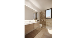 Nybyggnation - Villa - Fuente-Álamo de Murcia - Hacienda del Alamo Golf Resort