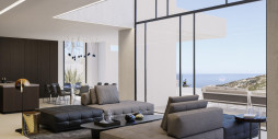 Nybyggnation - Villa - Jávea - Jávea - Xàbia Centro